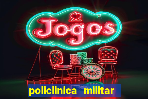 policlinica militar de porto alegre